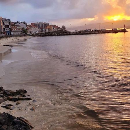 El Paraiso Raxó Eksteriør billede